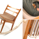 Image for article titled This Pocket Change Stealing Chair Will Eventually Pay For Itself